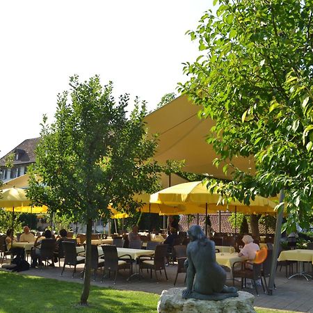 Kloster Dornach / Basel Zewnętrze zdjęcie