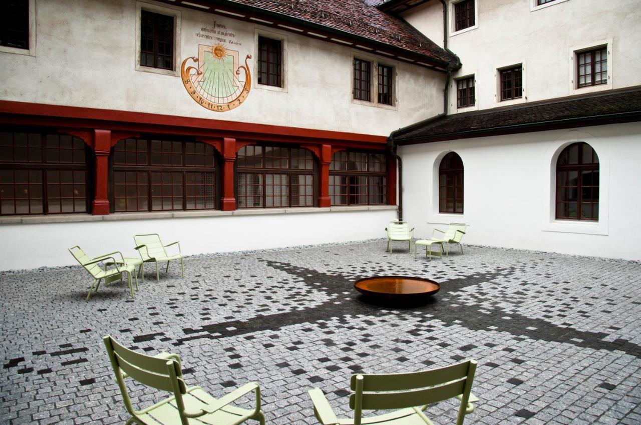 Kloster Dornach / Basel Zewnętrze zdjęcie