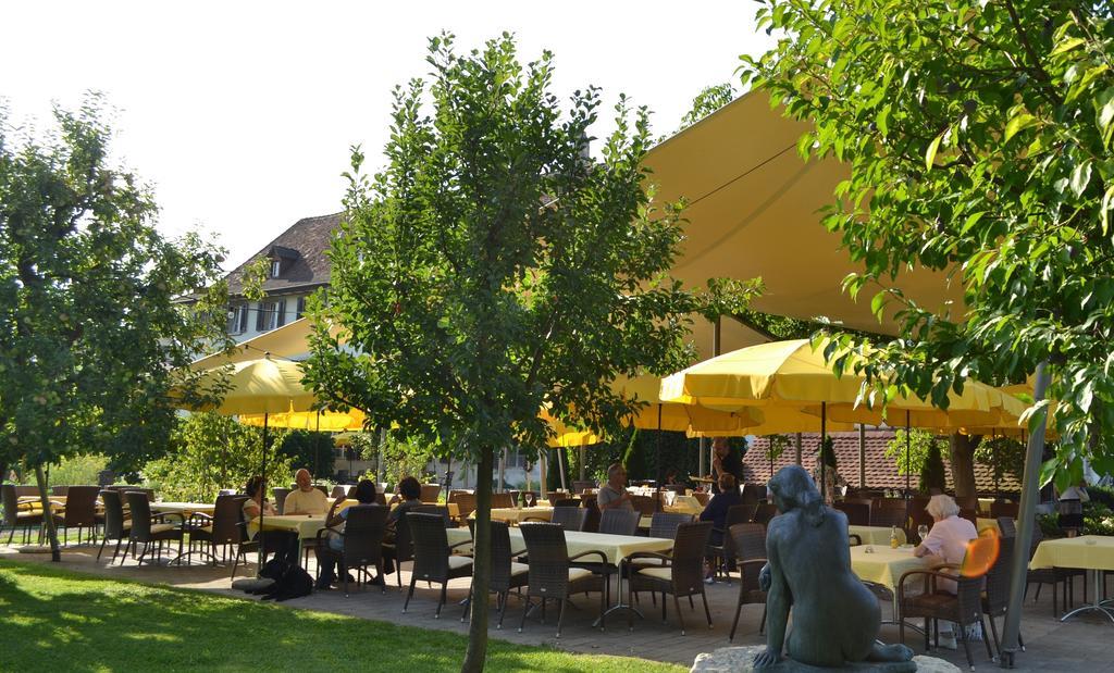 Kloster Dornach / Basel Zewnętrze zdjęcie